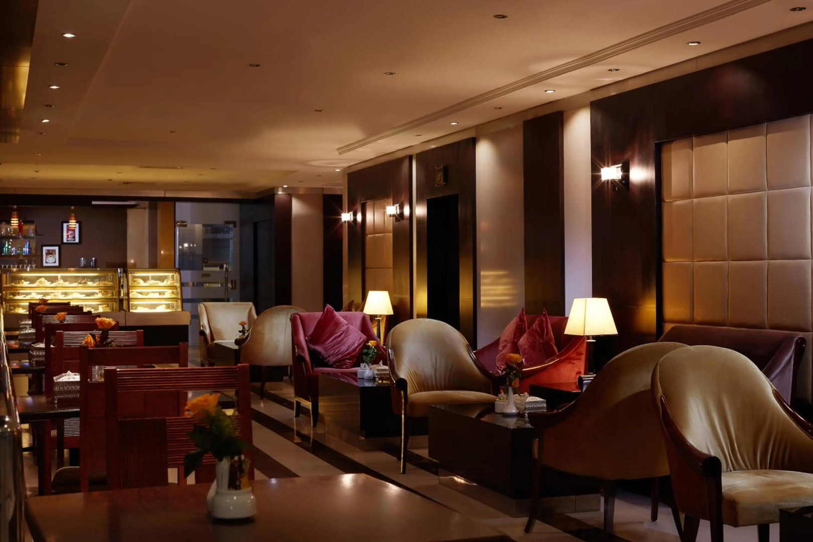 Отель Maysan Al Harithia