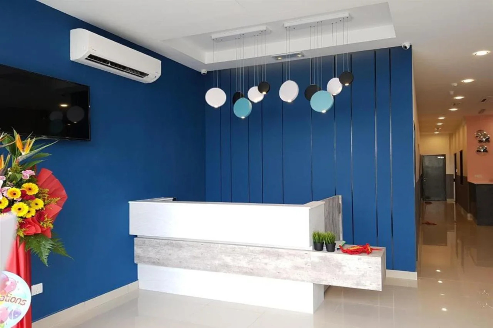 Jenjarom Boutique Hotel