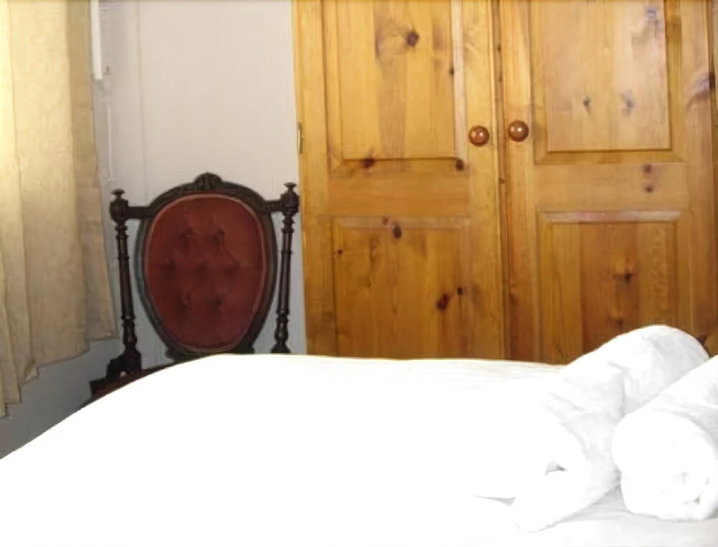 Hamlet Bed and Breakfast