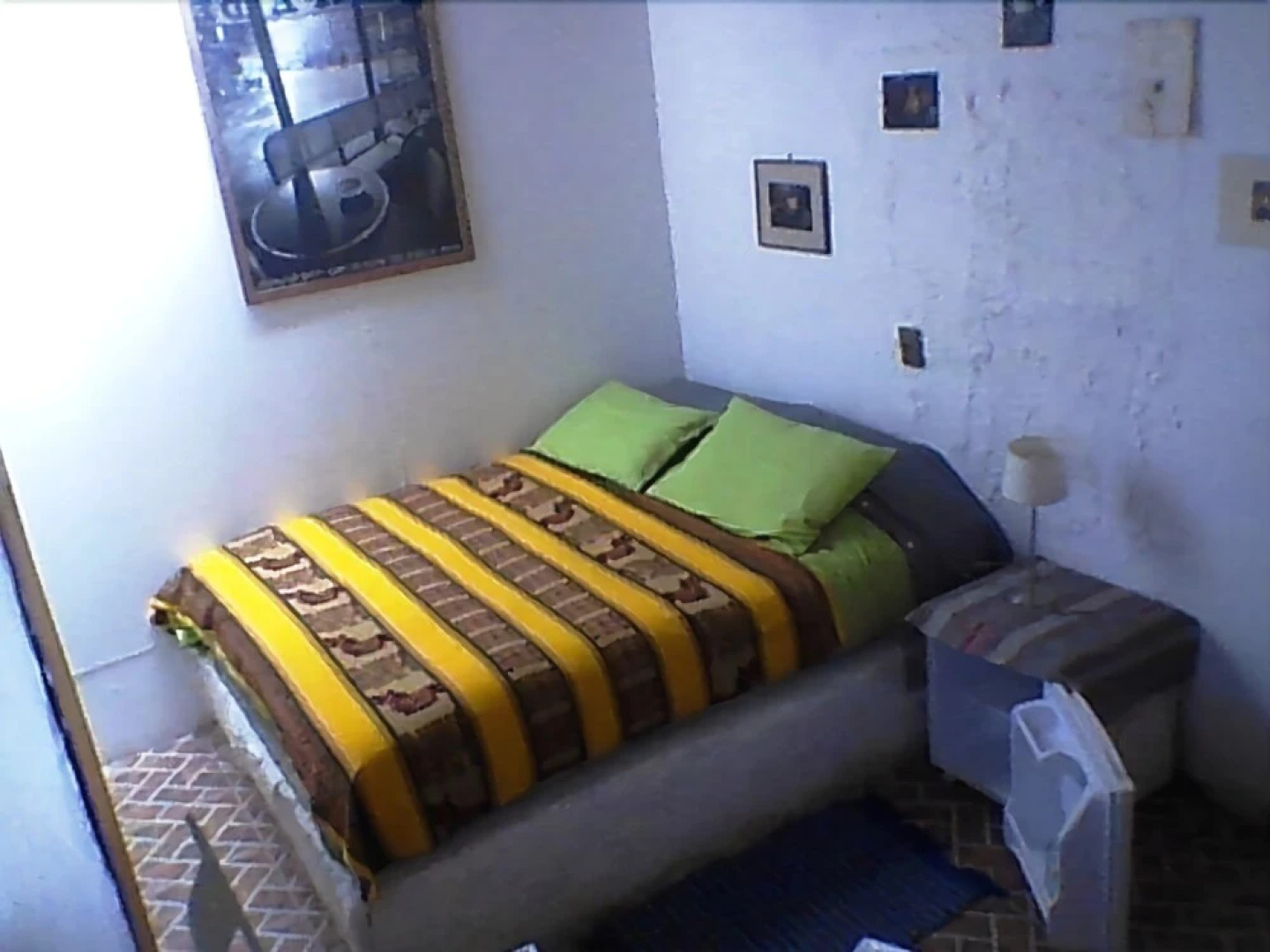 Le Grand Bleu Expediciones & Lodge