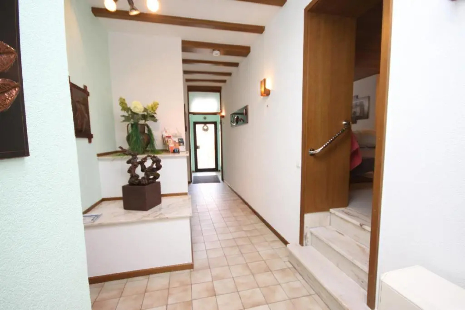 Ferienwohnungen im Moseltal