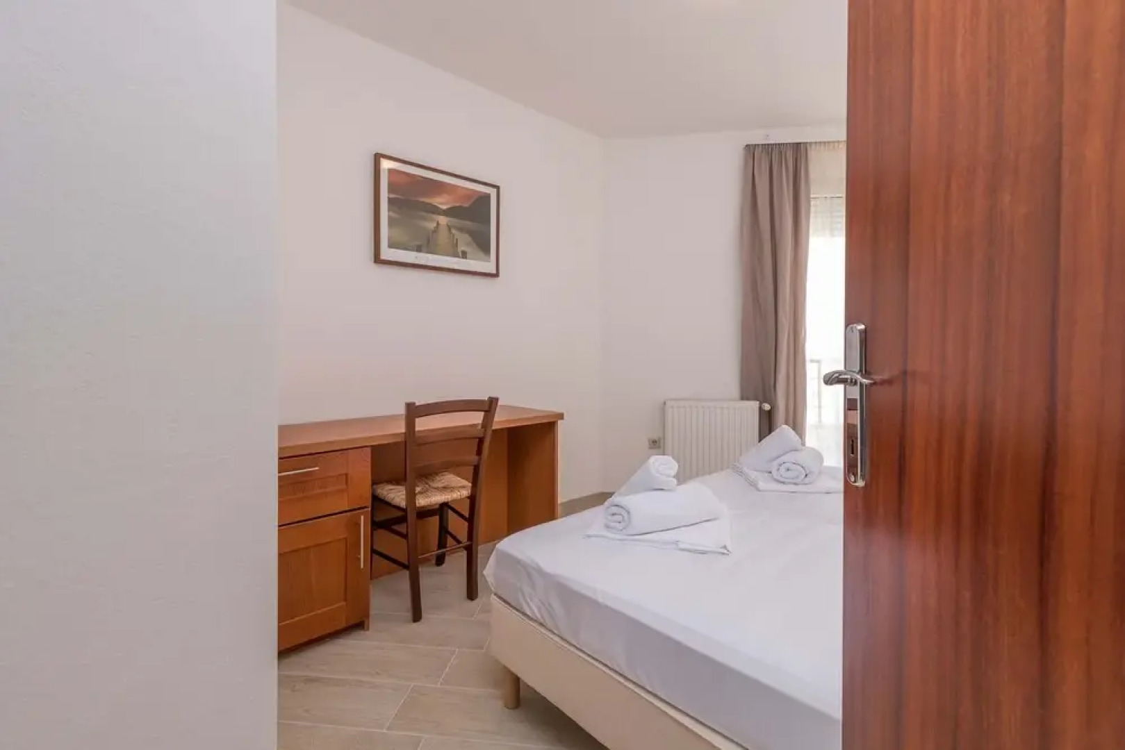 Porto Samaria holiday resort