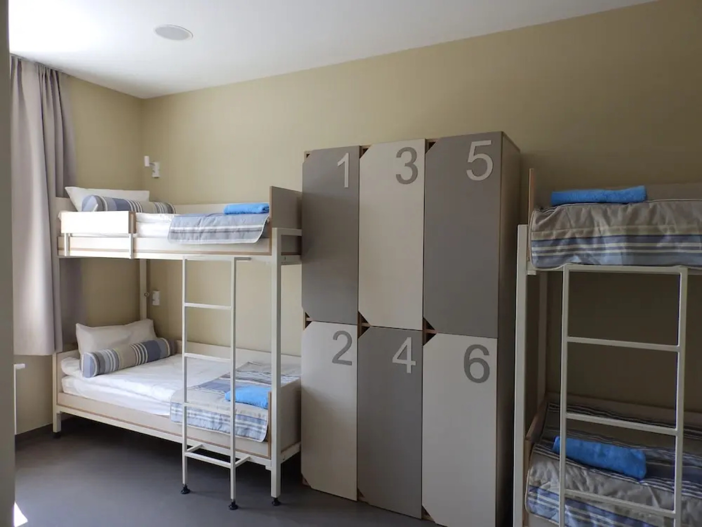 Гостиница «Дом Никштиса»