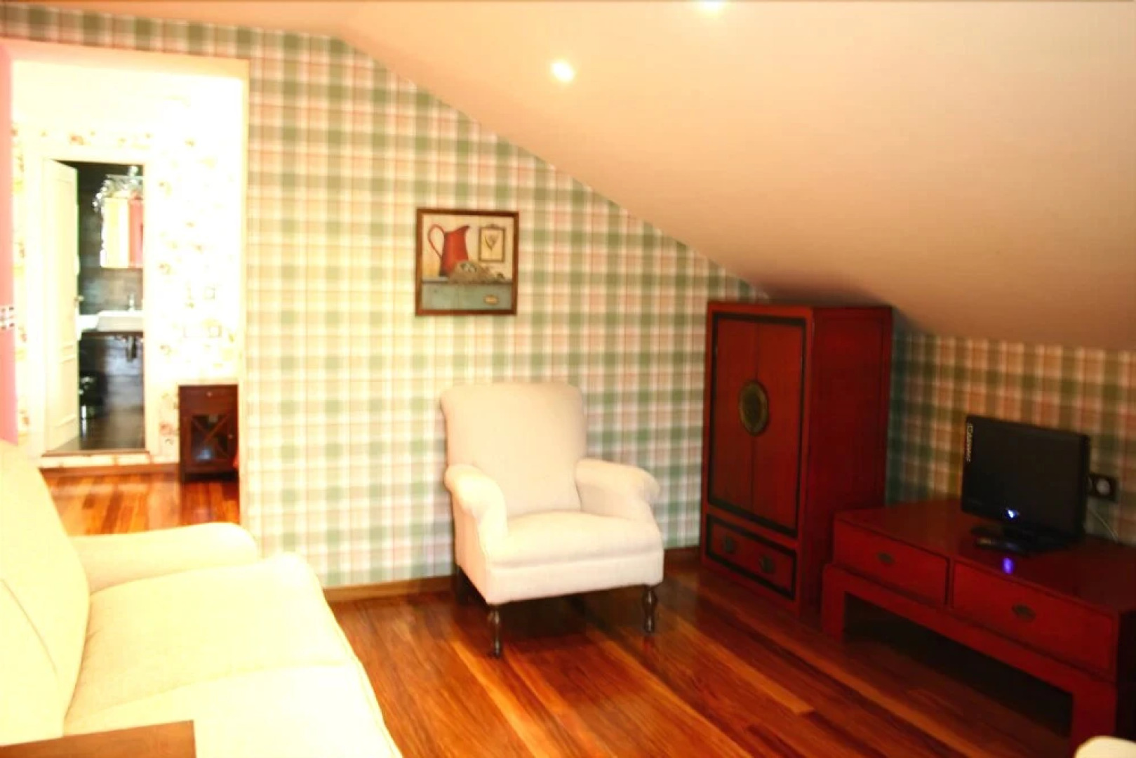 Hotel Casa Fernando III