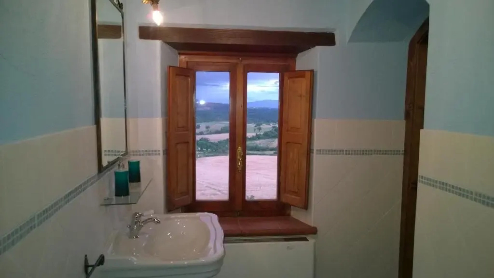 Agriturismo Cerqueti