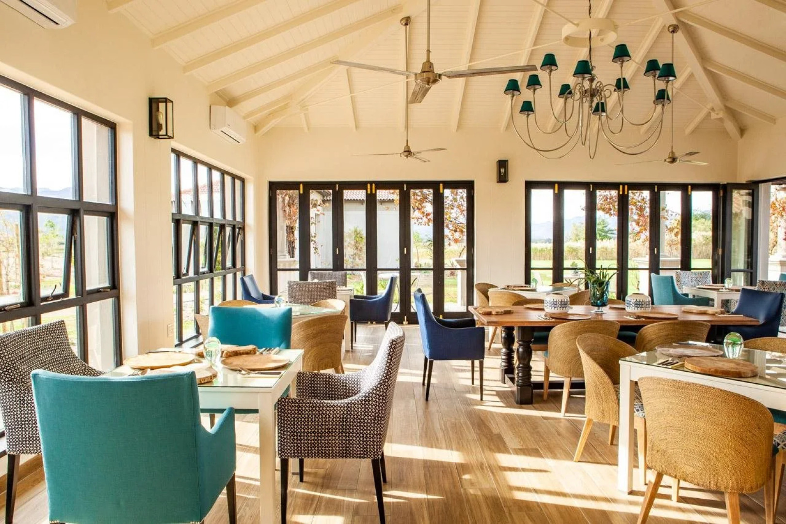 Sante Wellness Retreat & Spa