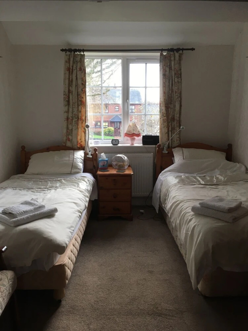 Hungarton Bed & Breakfast