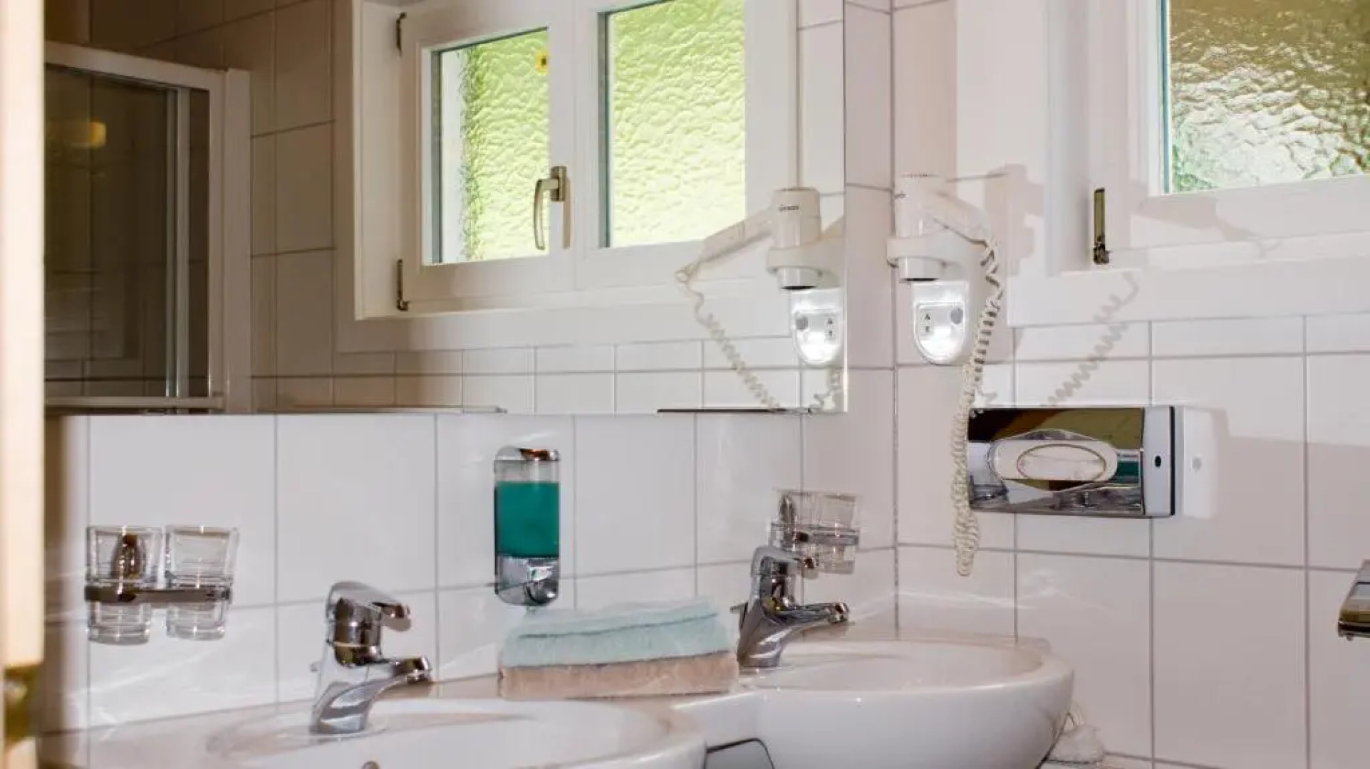 Brücklmeier Ferienwohnungen