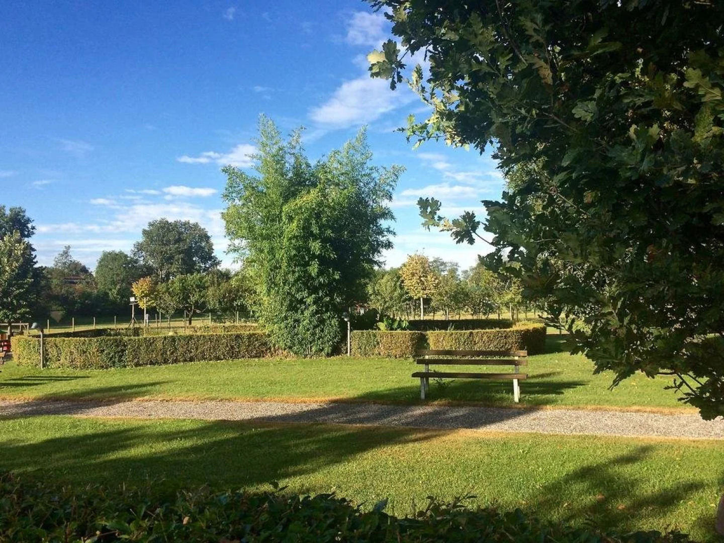 Agriturismo Ca' del Lupo