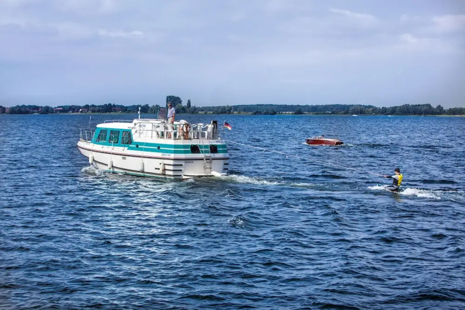 Kuhnle-Tours Priepert