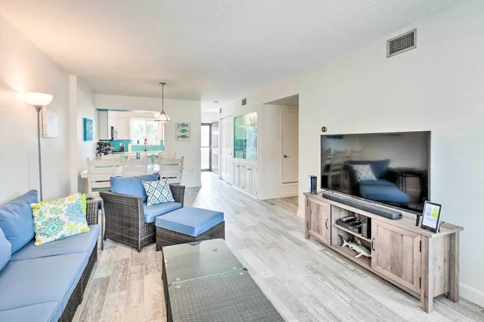 Ponce Inlet Condo w/ Beach & Pool Access!