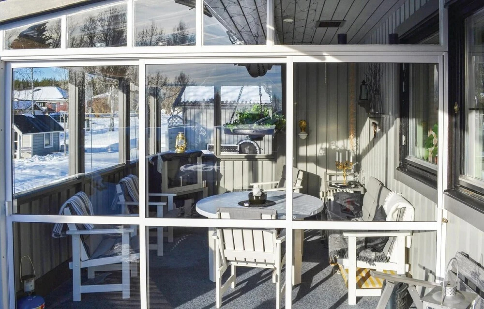 Awesome Home in Vimmerby With 3 Bedrooms and Sauna