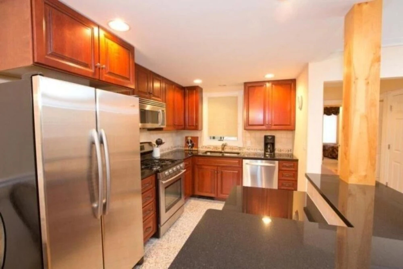 Pet Friendly Pines at Topnotch