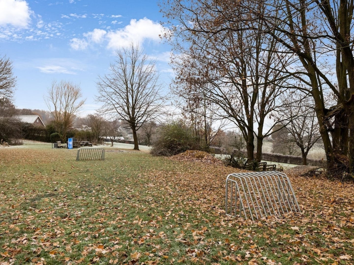 Scenic Holiday Home in Vijlen With Garden