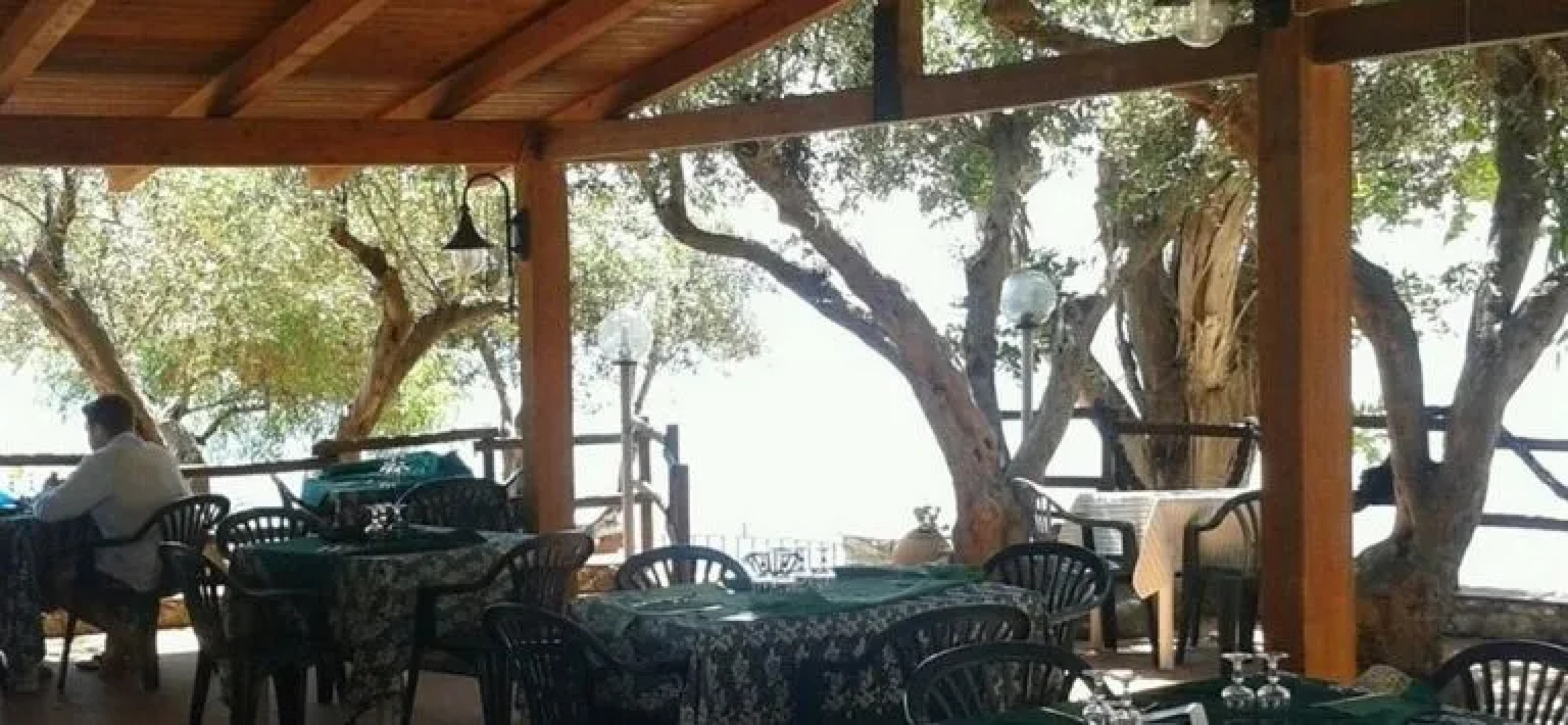 Villaggio Marina Del Capo