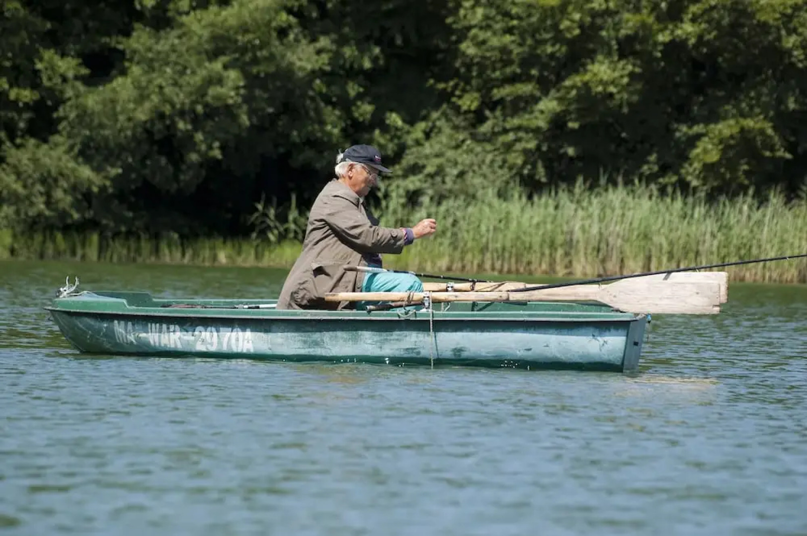 Agroturystyka u przyjaciol Soni