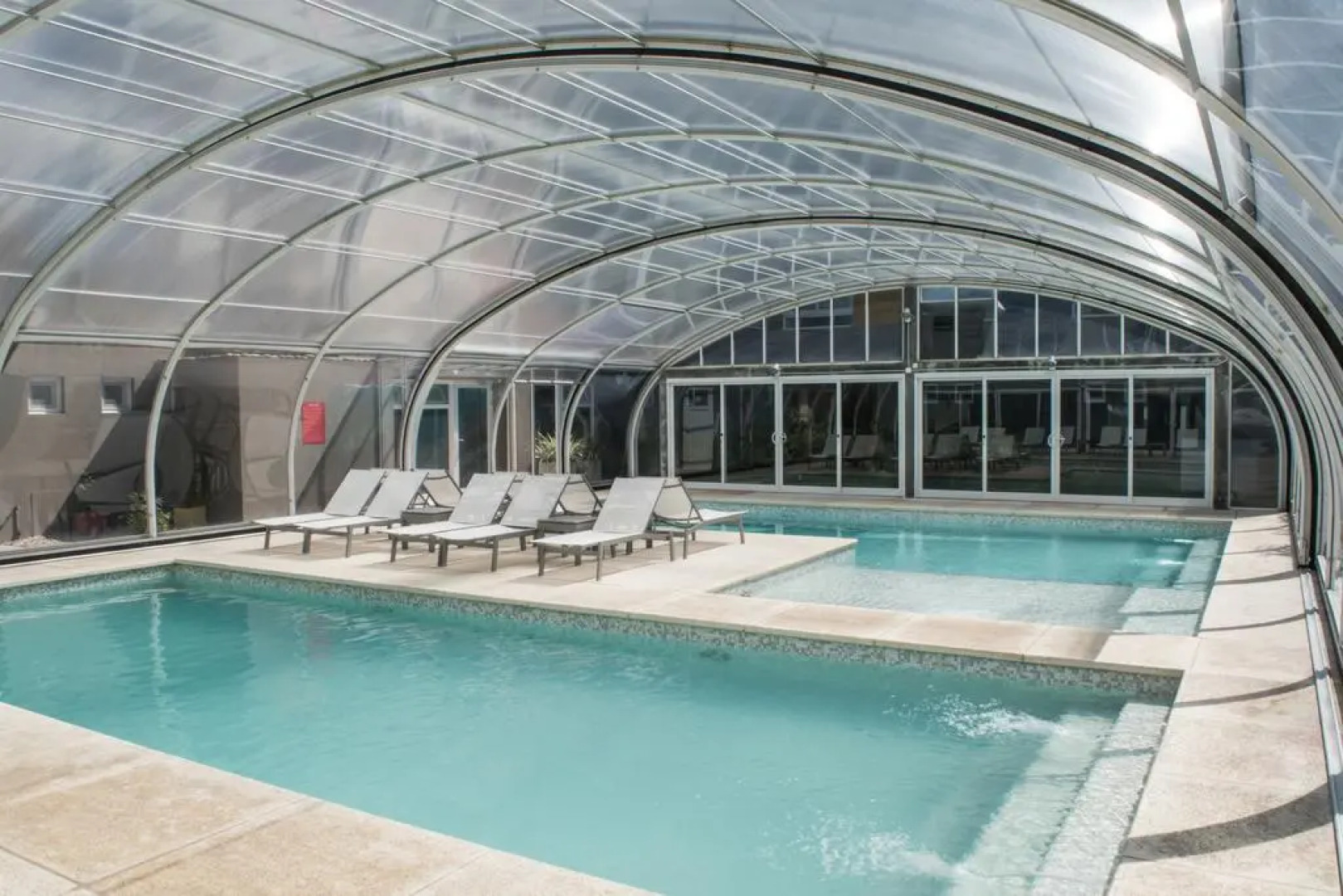 Almarena Apart Hotel Boutique