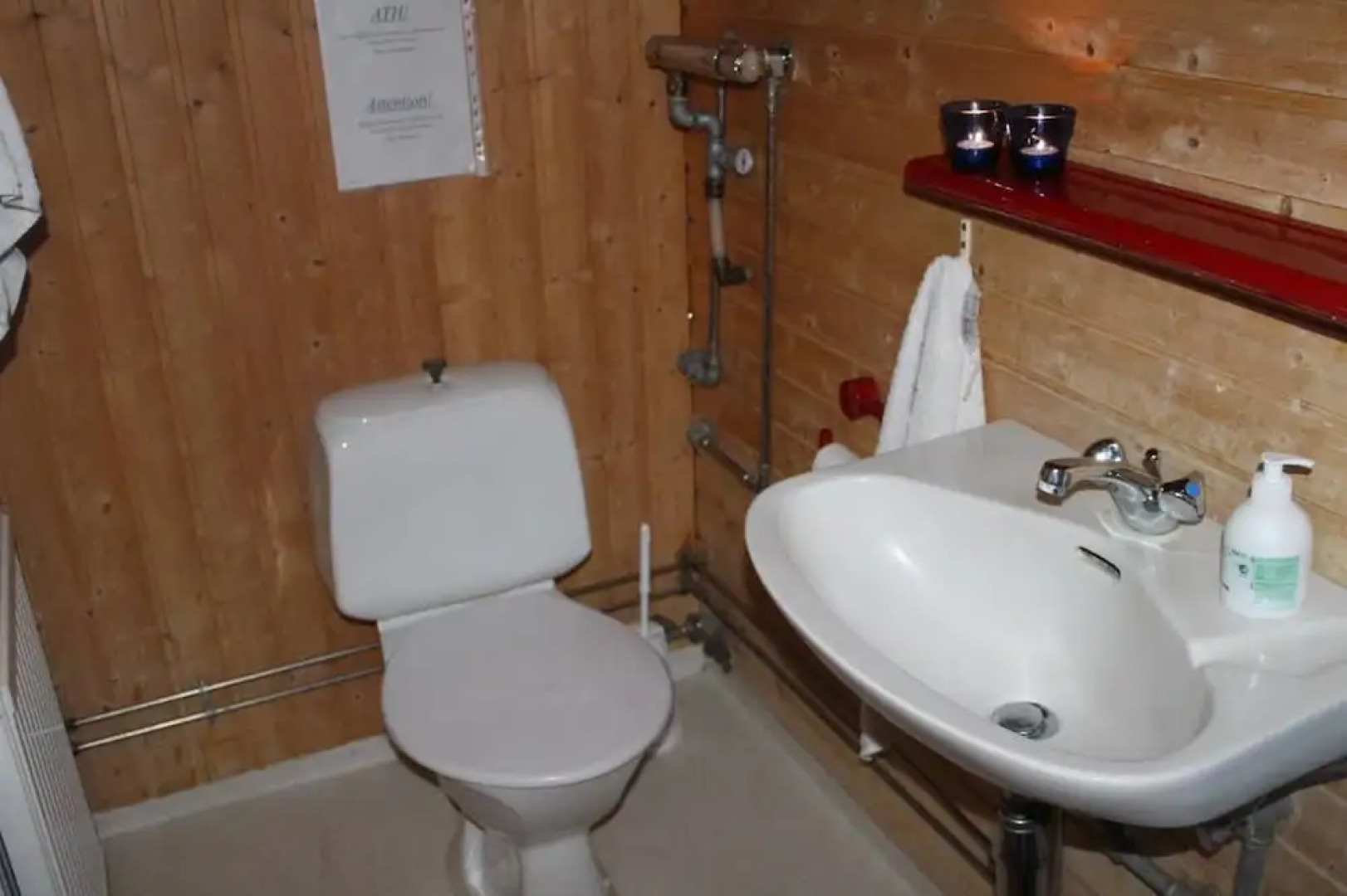 Hraunborgir Holiday Homes