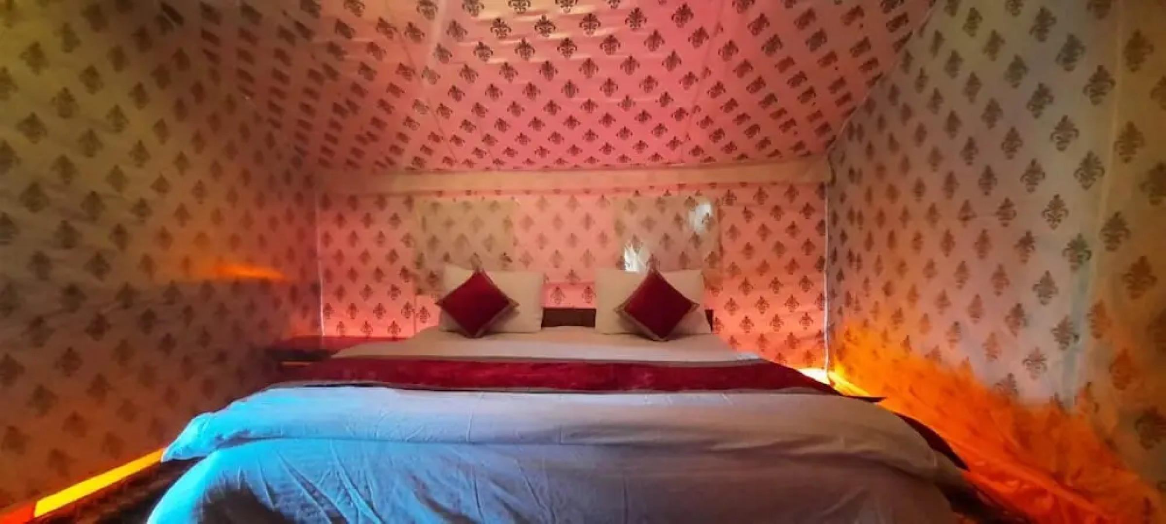 TIH P3 Camp - Pangong