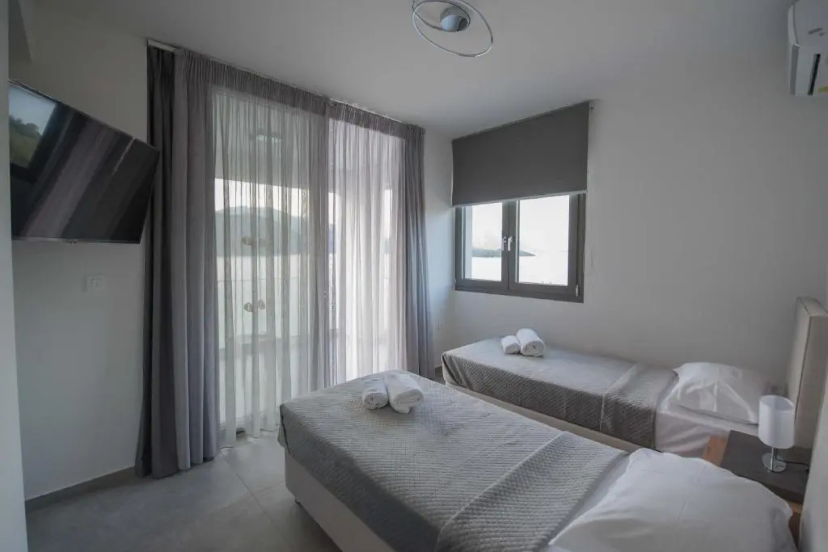 Mrs Grey Luxury Villa