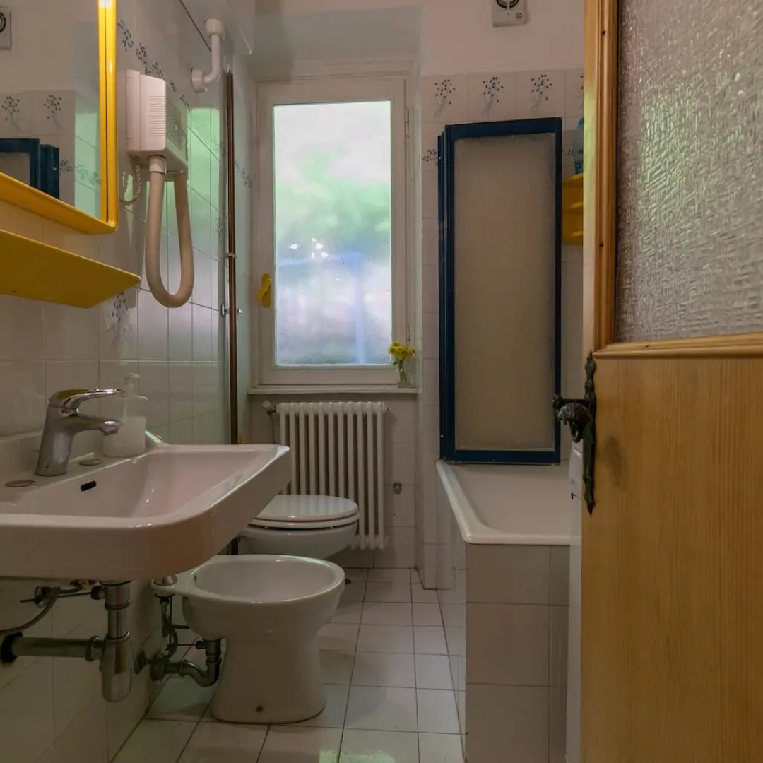 Villa Mariuccia Family Cottage San Primo