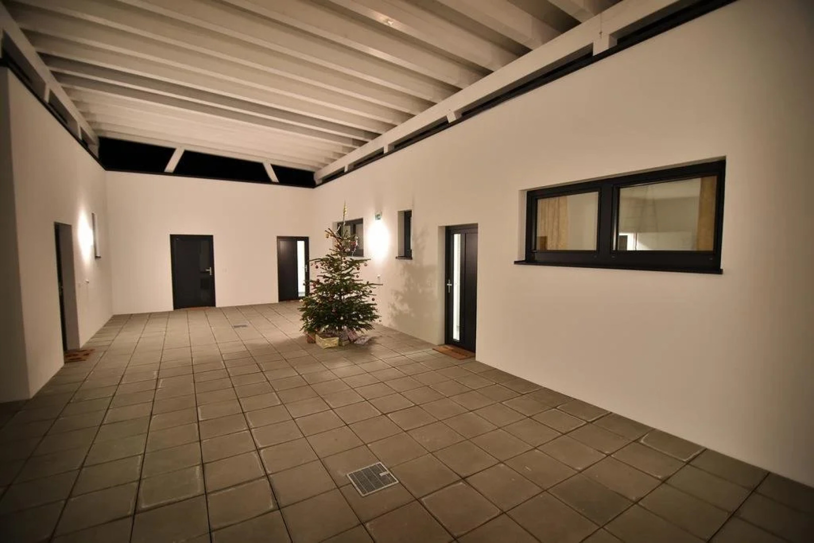 Appartements Dalila - Penthouse