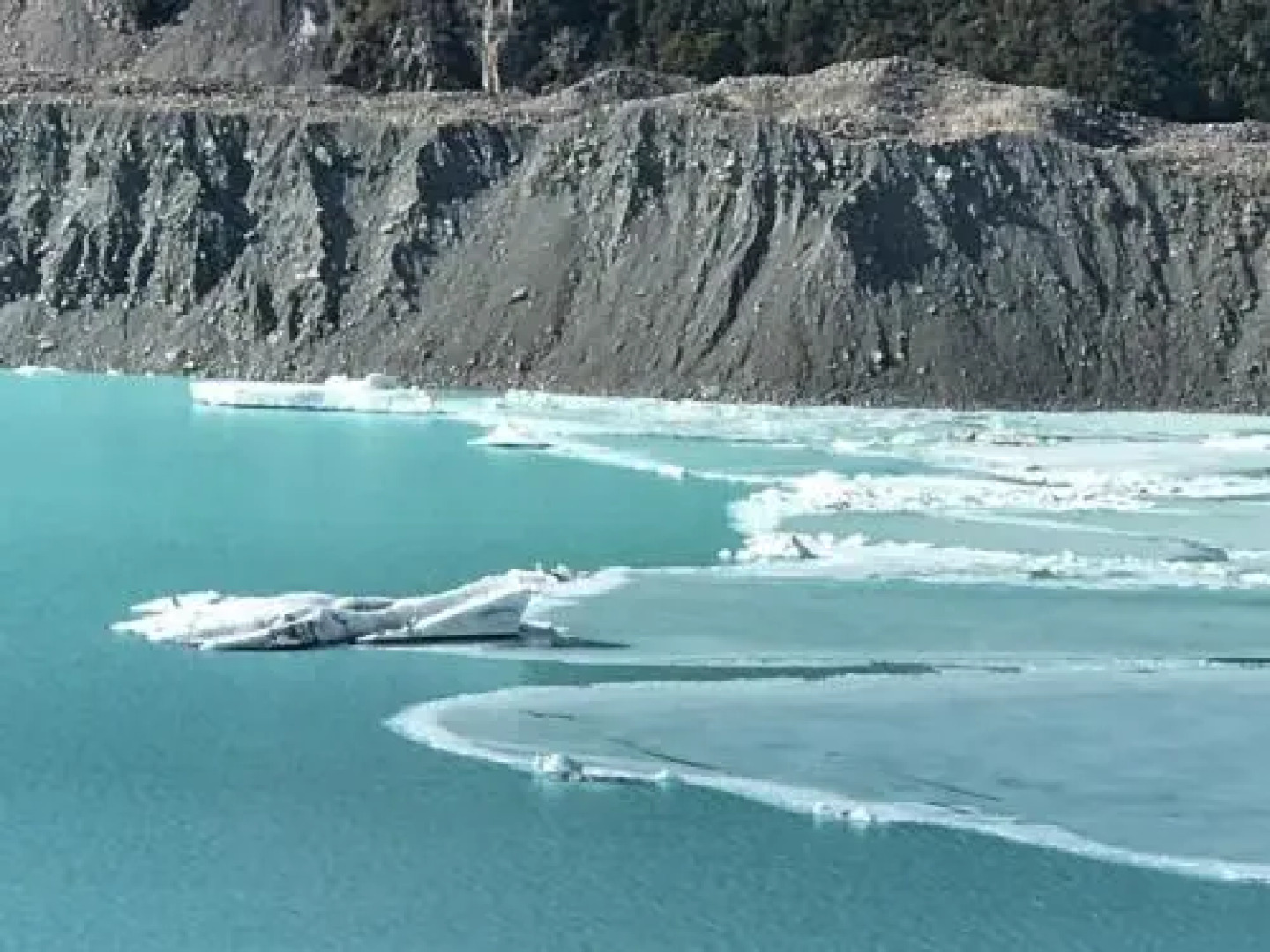 Musterers Accommodation Fairlie