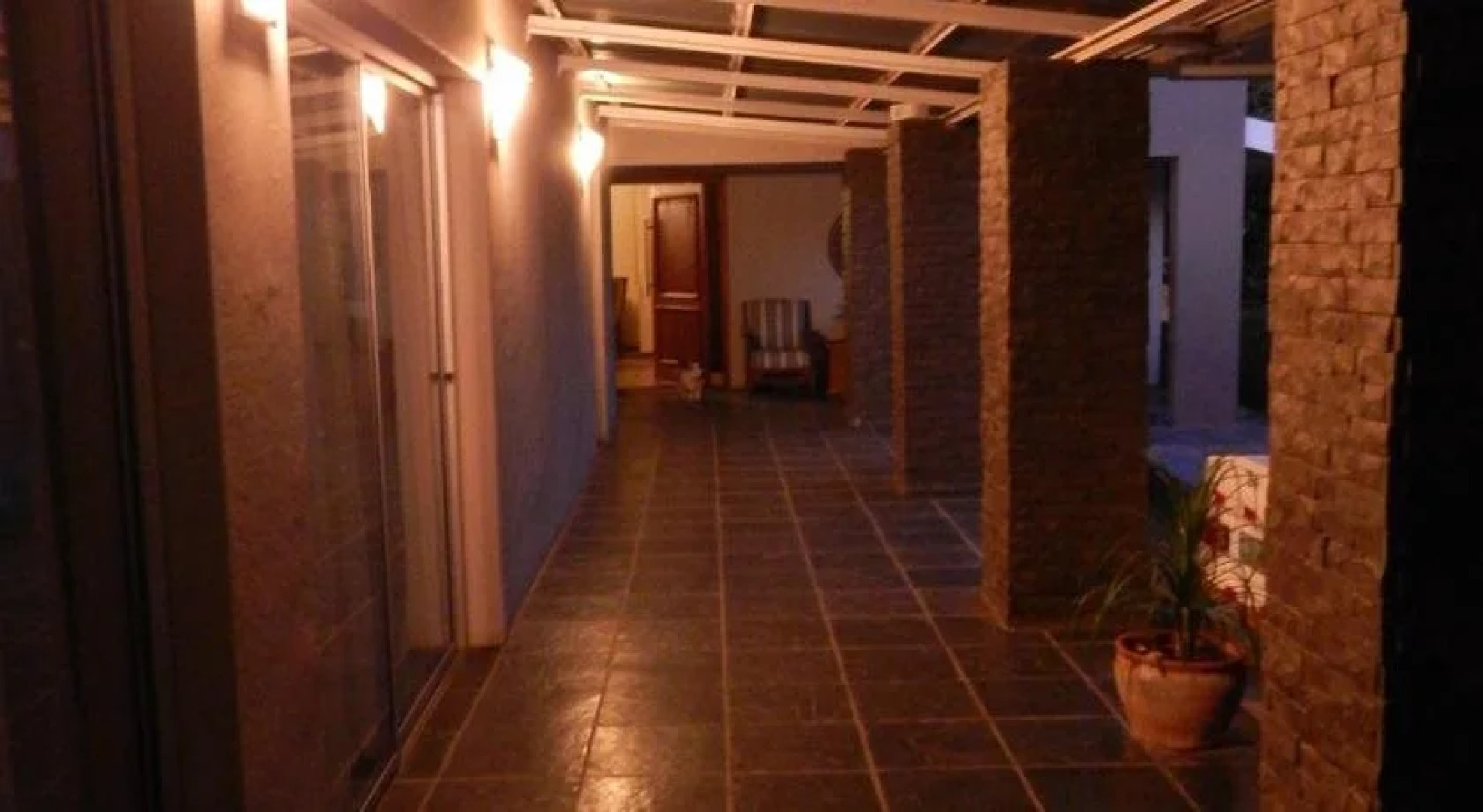 Border Close Guesthouse