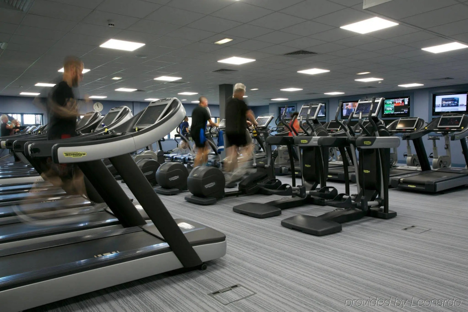 Village Hotel Newcastle