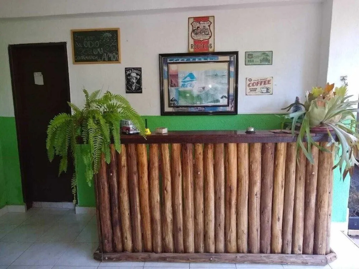 Pousada Brilho Do Sol