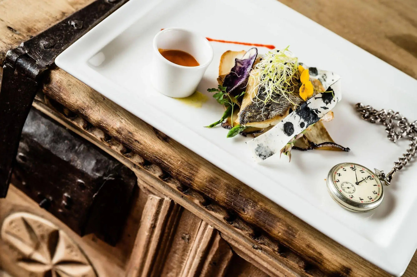 Sporthotel Obereggen