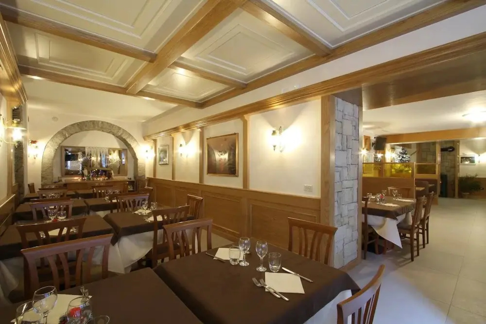 Hotel Il Vecchio Pescatore