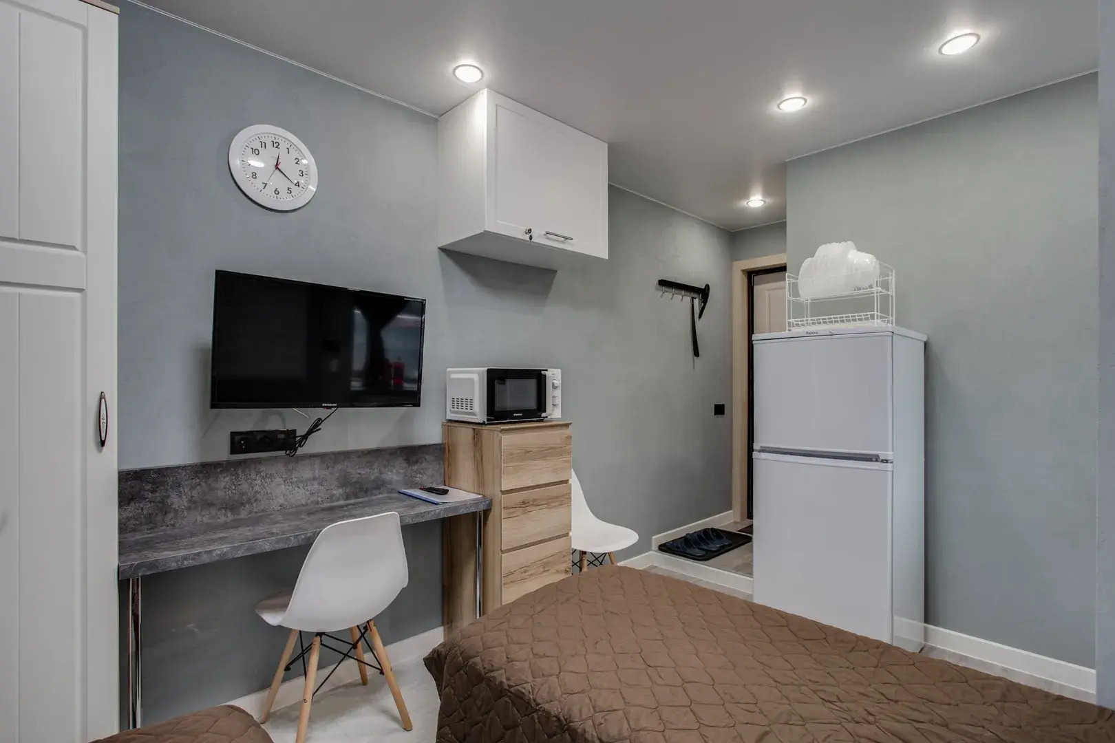 Home Like (Хоум Лайк) на улице Генерала Вотинцева