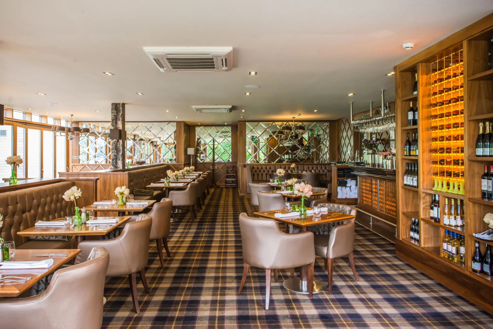 Fonab Castle Hotel & Spa