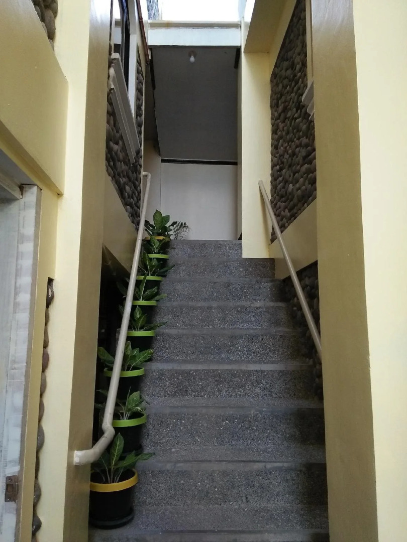 Batanes-DDD Habitat Lodging House