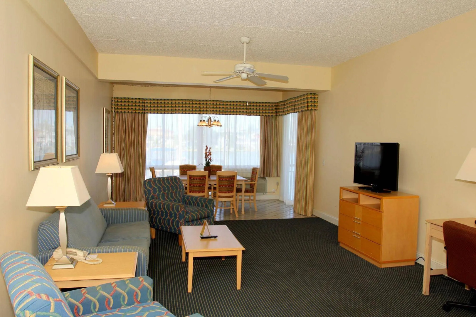 Chart House Suites on Clearwater Bay