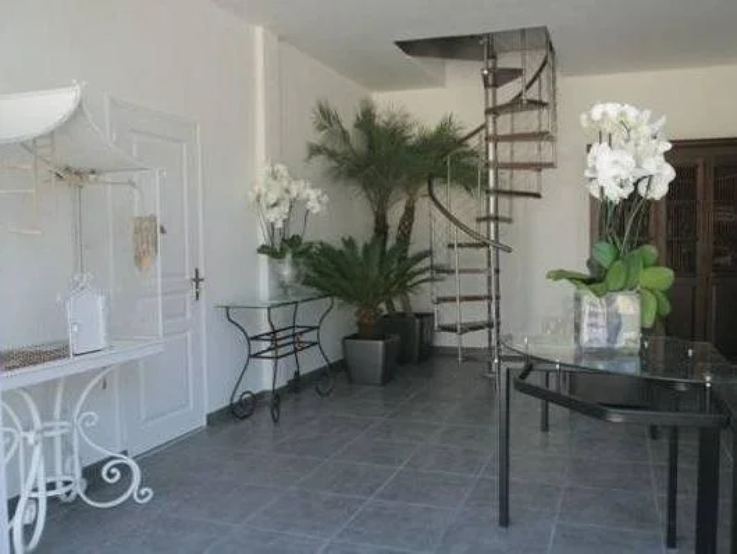 Chambres dHôtes Le Domaine des Platanes