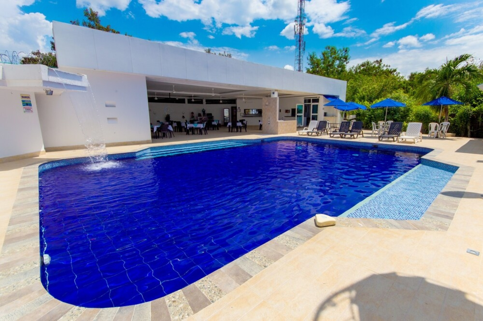 Hotel Oasis De La Colina Boutique