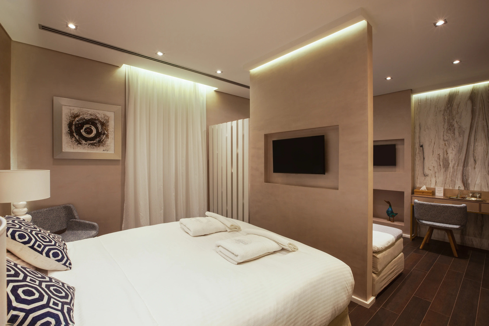 Consolato Boutique Suites