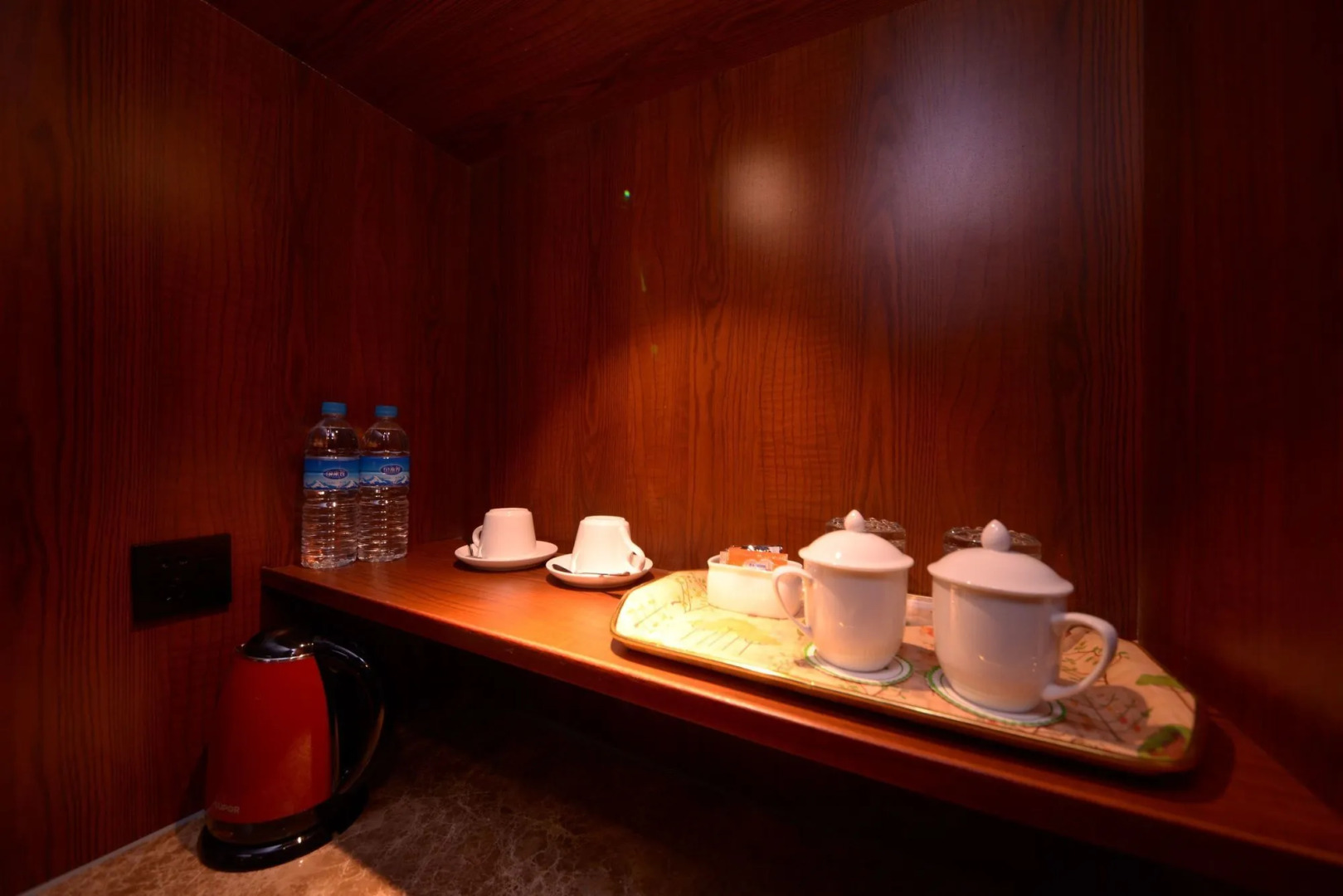 Bremen Hotel Harbin Train station