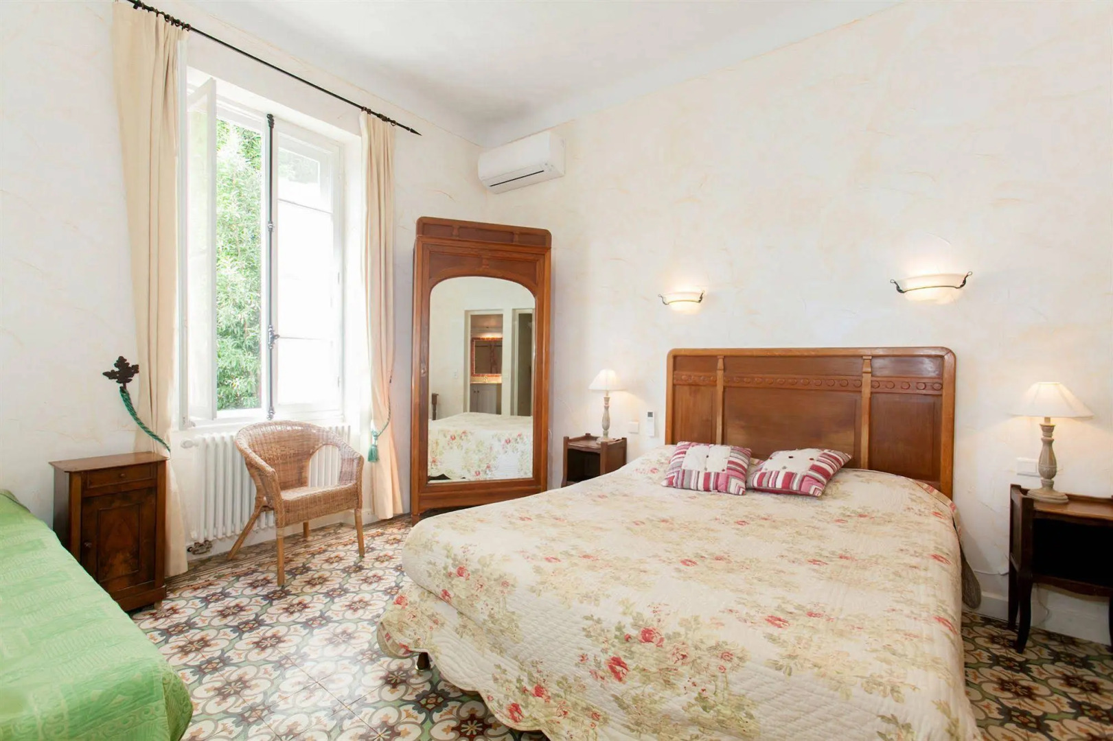 Hotel Villa Provencale