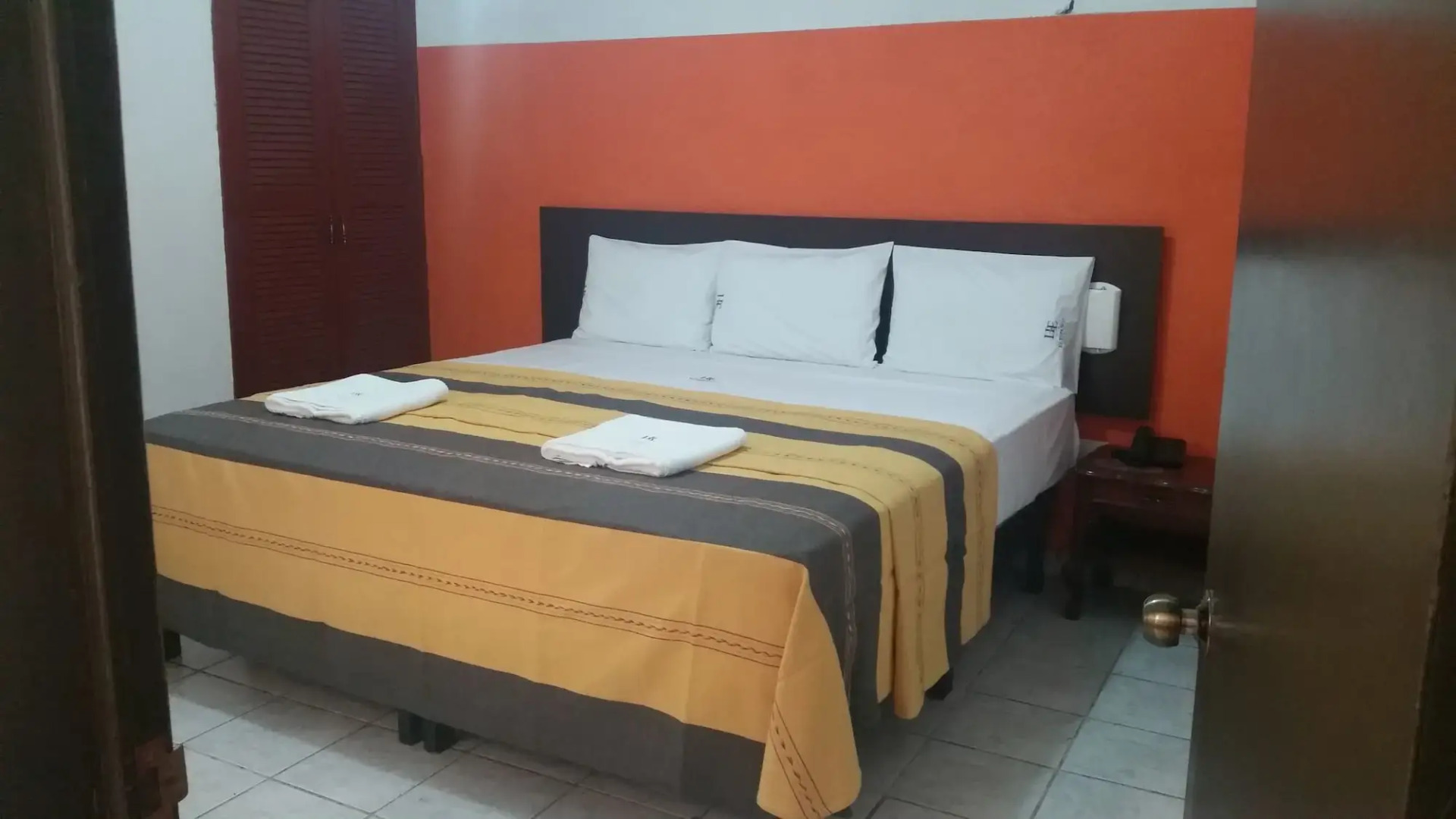 Hotel El Español Centro Histórico