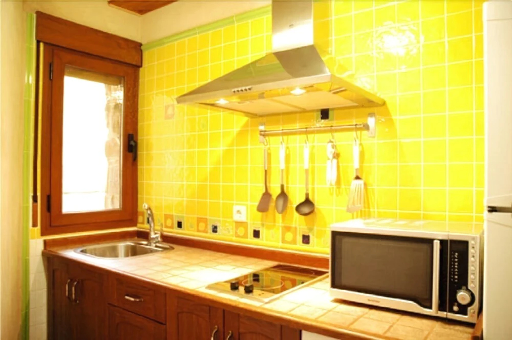 Apartamentos Leonor de Aquitania