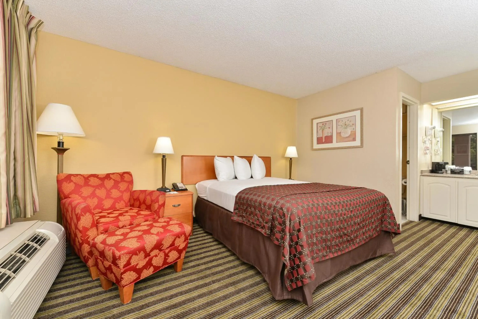 Quality Inn At the Mall - Valdosta