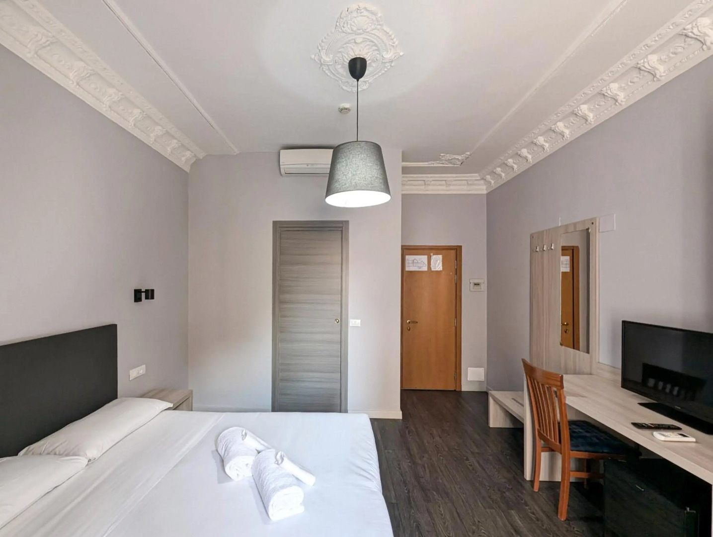 Ramada Hong Kong Harbour View