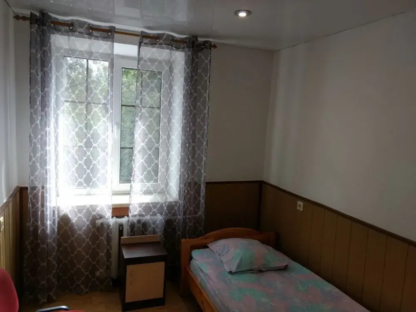 Усадьба Алекс 