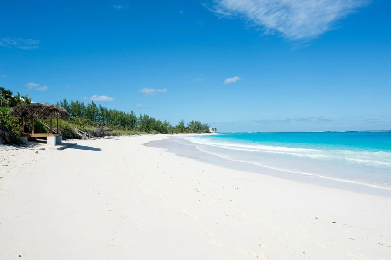 Sandy Hill Beach House by Eleuthera Vacation Rentals