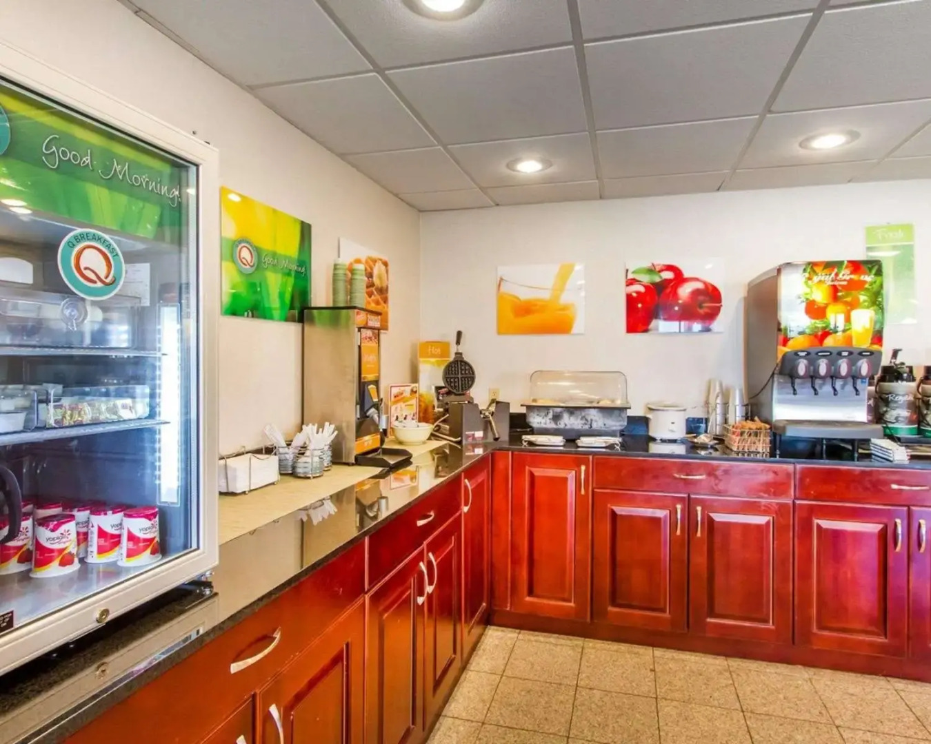 Comfort Inn Dyersburg