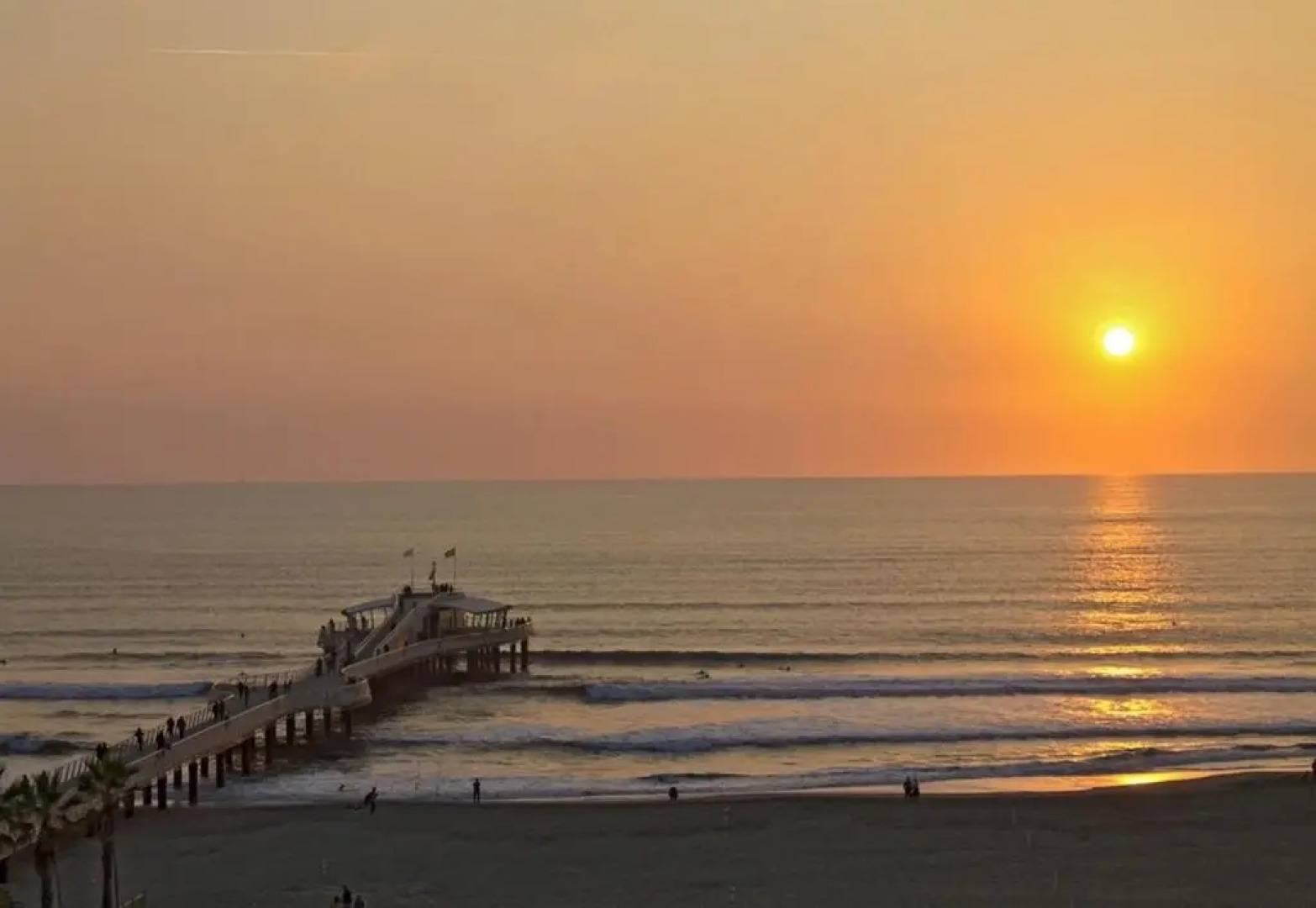 Casa Ortomaggiore With Pool & Sauna