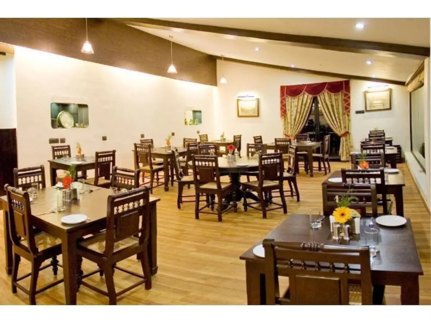 MGM Hill Worth Resort